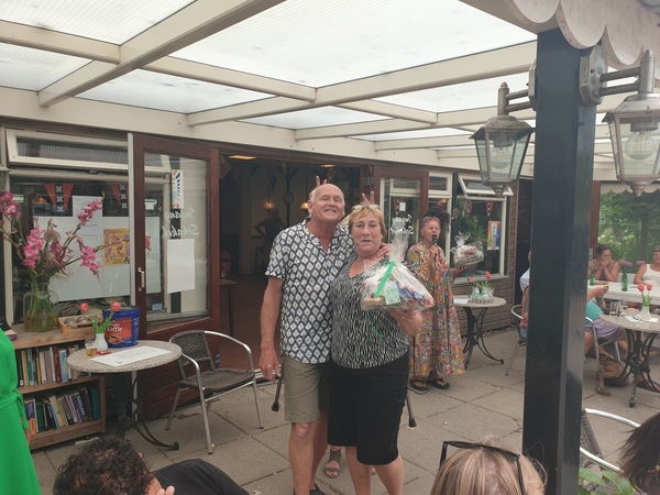 Rob en Renee