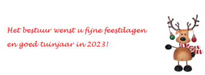 bestuurkerst