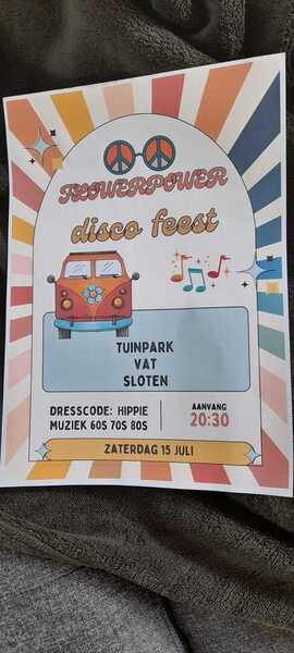 Hippiefeest 15-07
