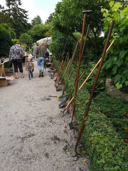 Tuintjesmarkt