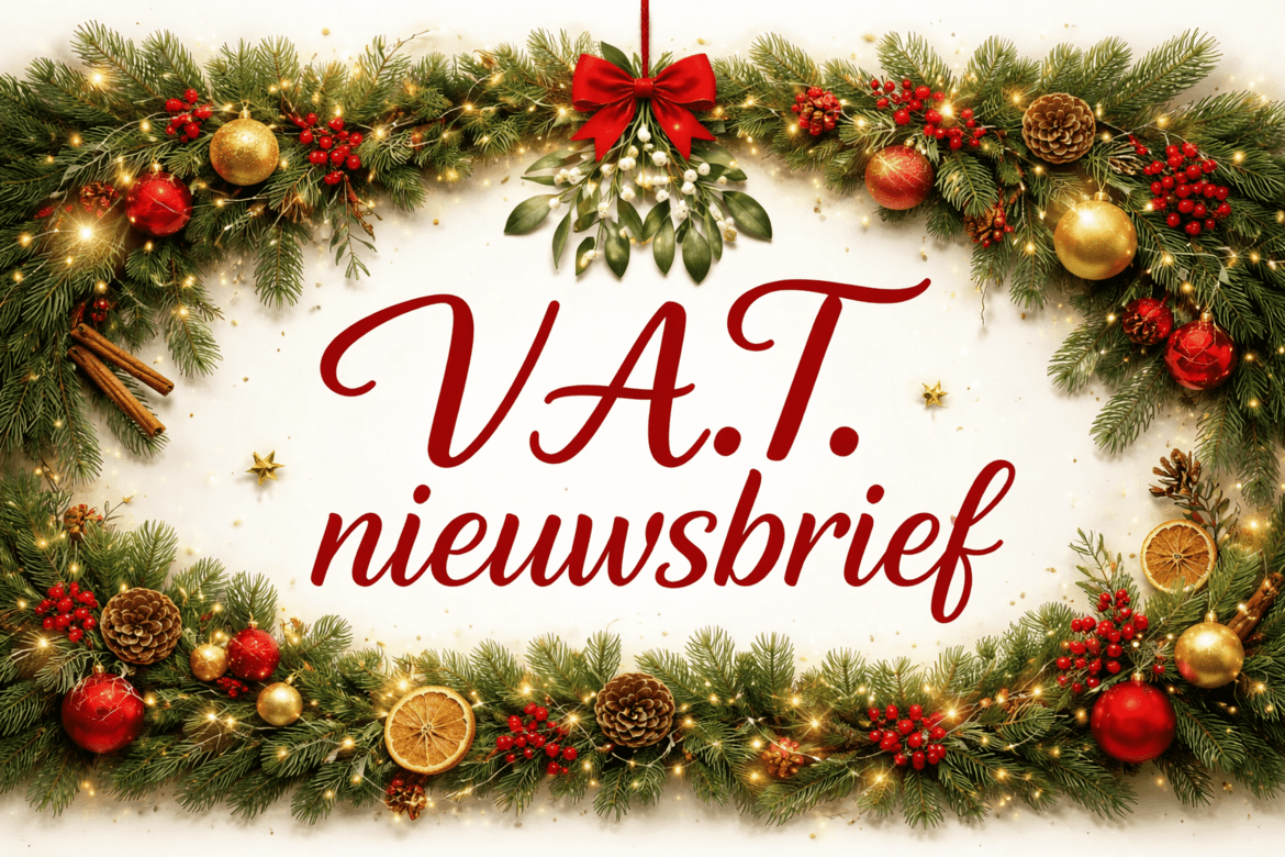 kerstbanner