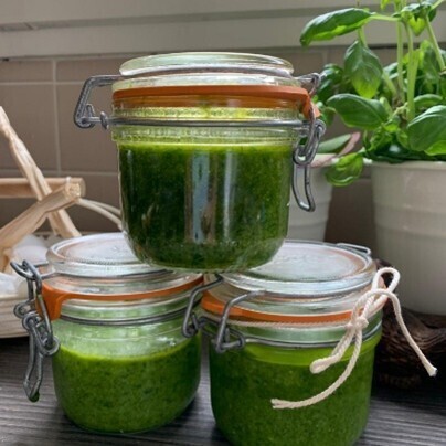 pesto